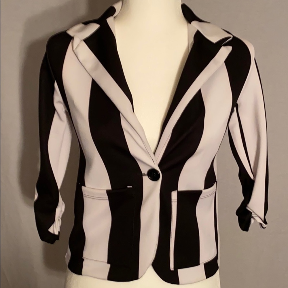 New Love Spell blazer